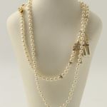 779 7036 PEARL NECKLACE